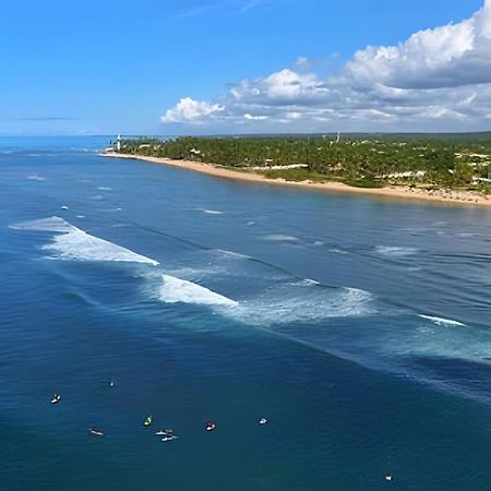 Praia Do Forte Apartamento Fantastico エクステリア 写真
