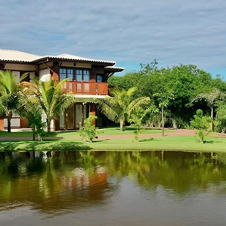 Praia Do Forte Apartamento Fantastico エクステリア 写真