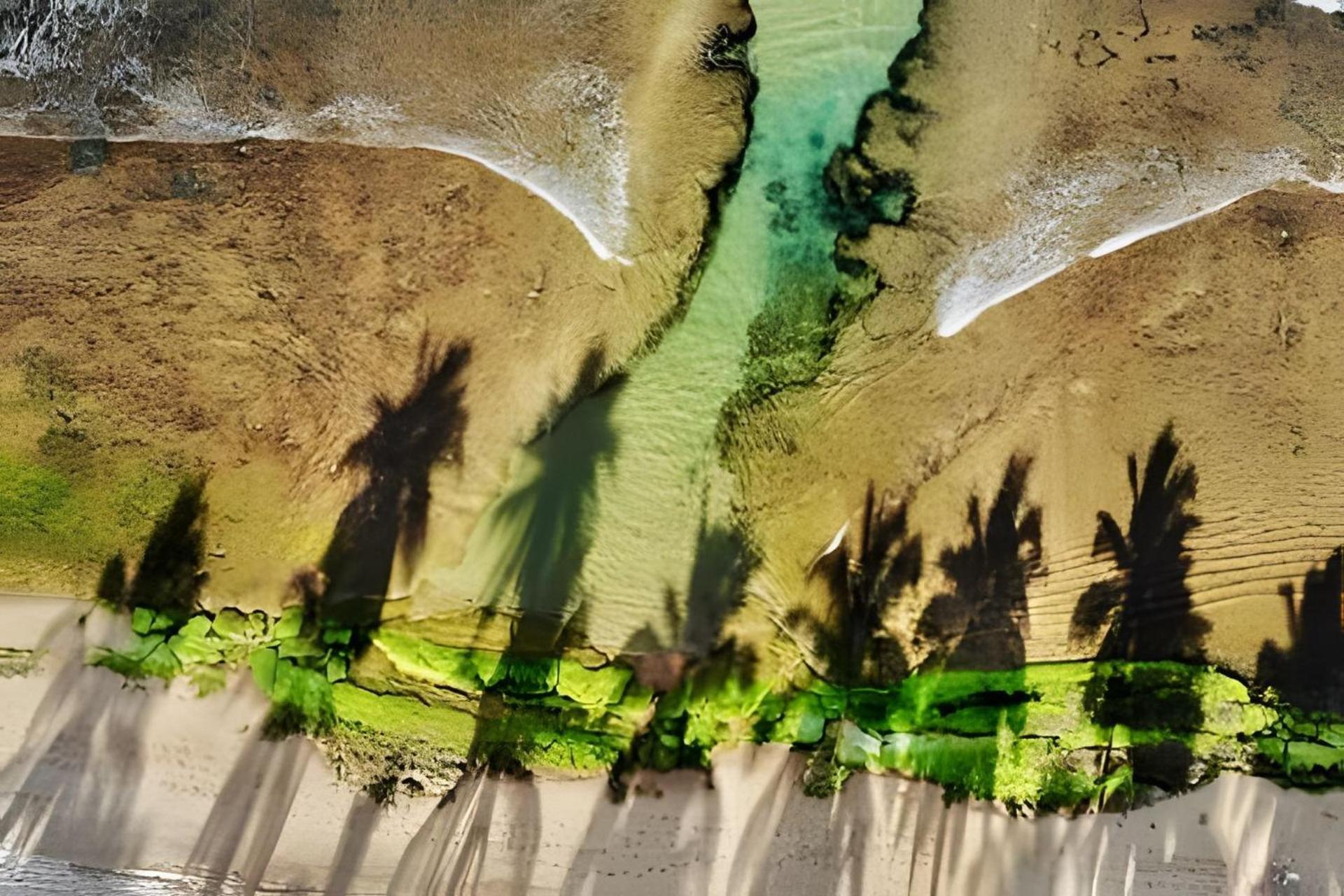Praia Do Forte Apartamento Fantastico エクステリア 写真