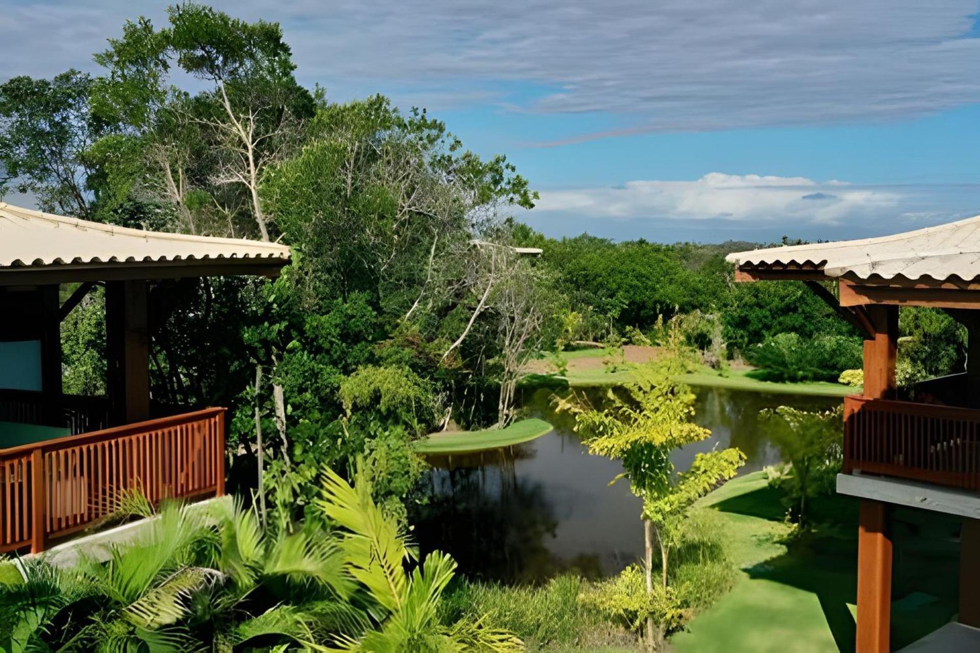 Praia Do Forte Apartamento Fantastico エクステリア 写真