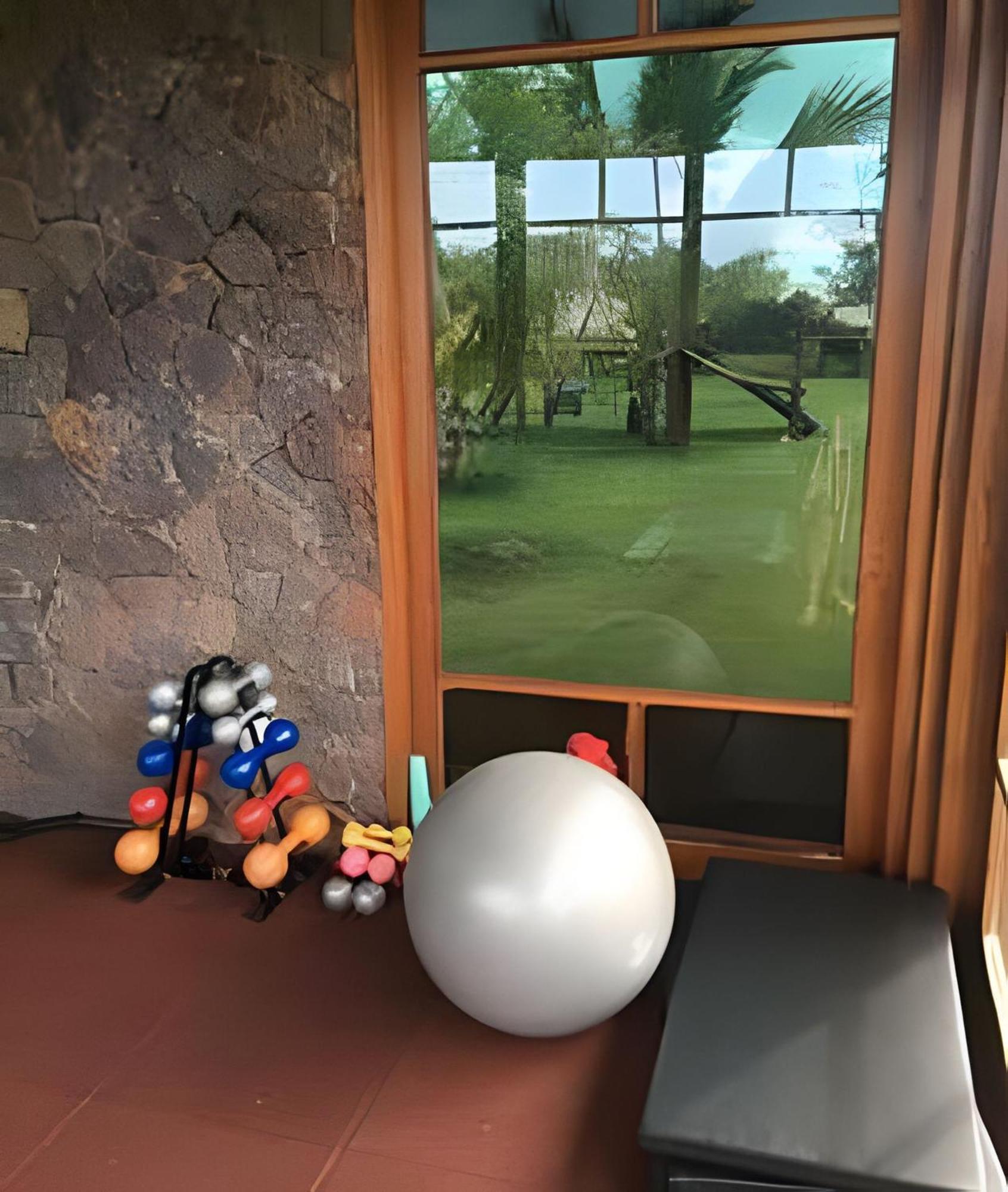 Praia Do Forte Apartamento Fantastico エクステリア 写真