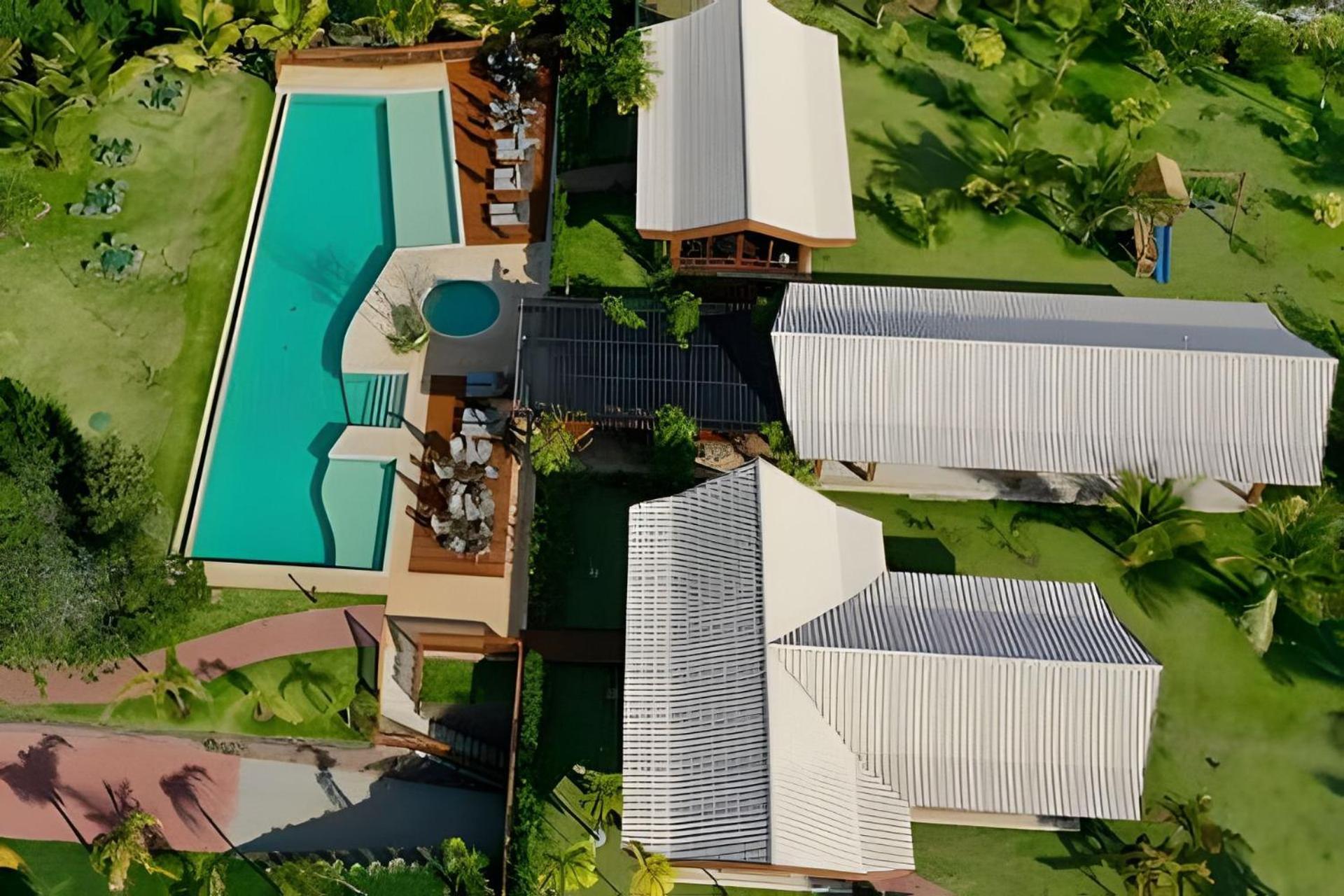 Praia Do Forte Apartamento Fantastico エクステリア 写真