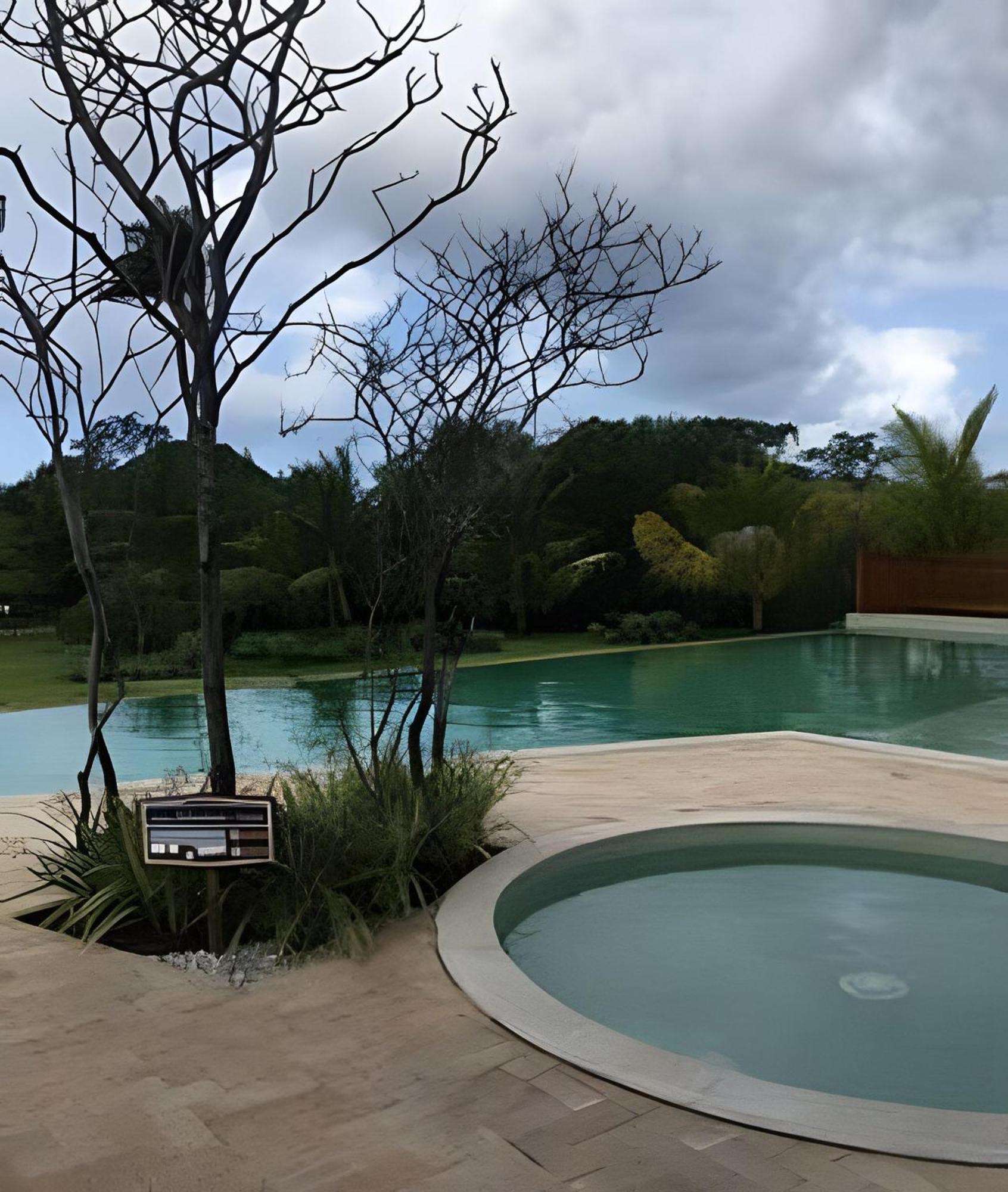 Praia Do Forte Apartamento Fantastico エクステリア 写真