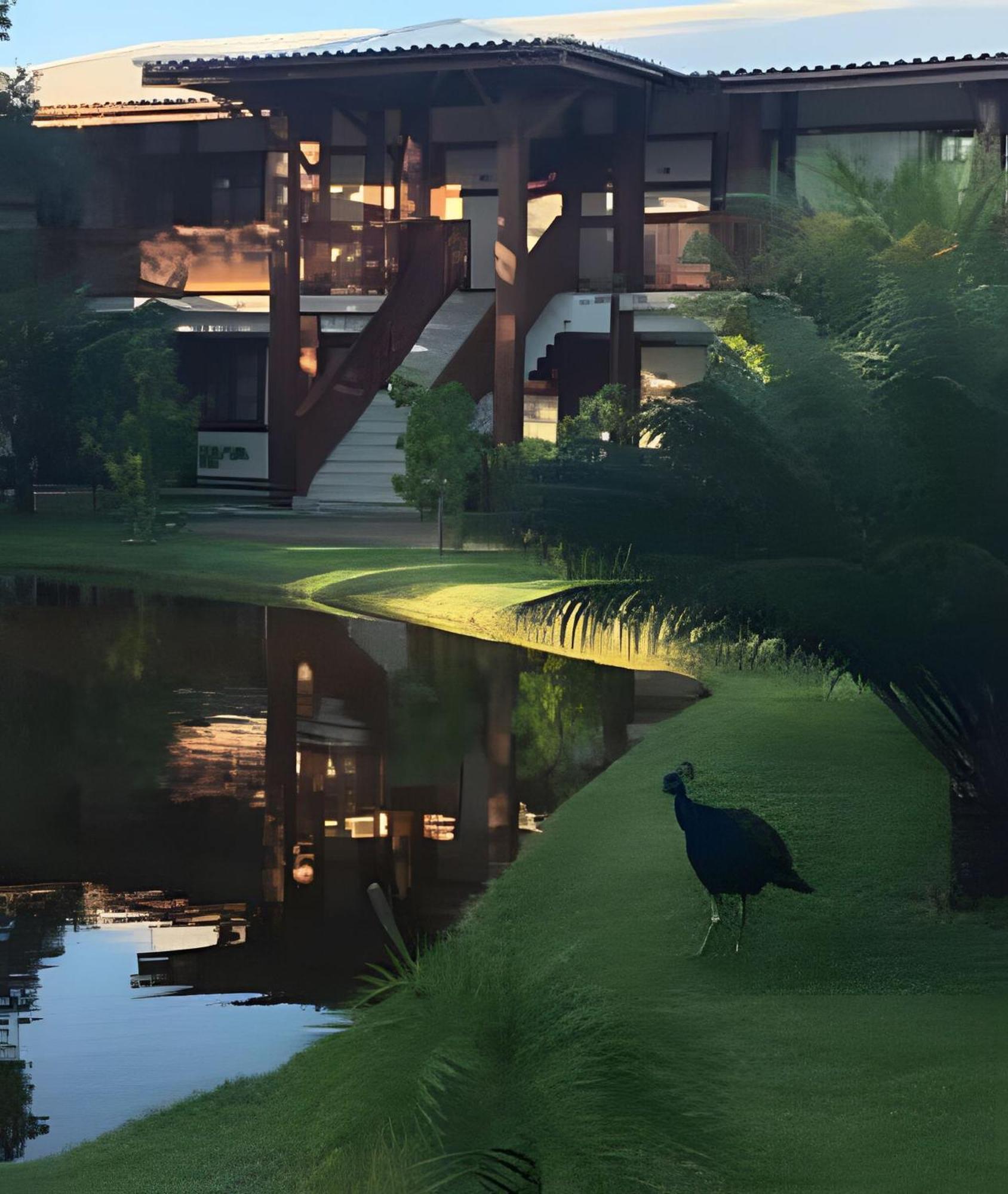 Praia Do Forte Apartamento Fantastico エクステリア 写真