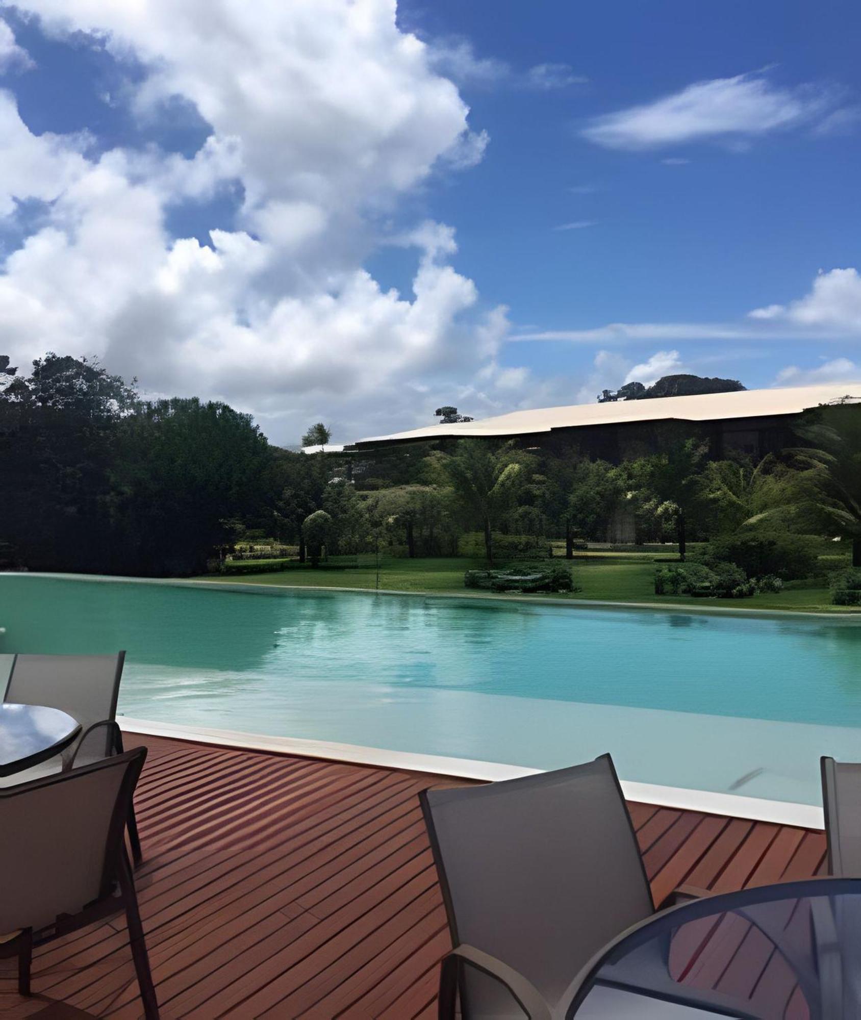 Praia Do Forte Apartamento Fantastico エクステリア 写真