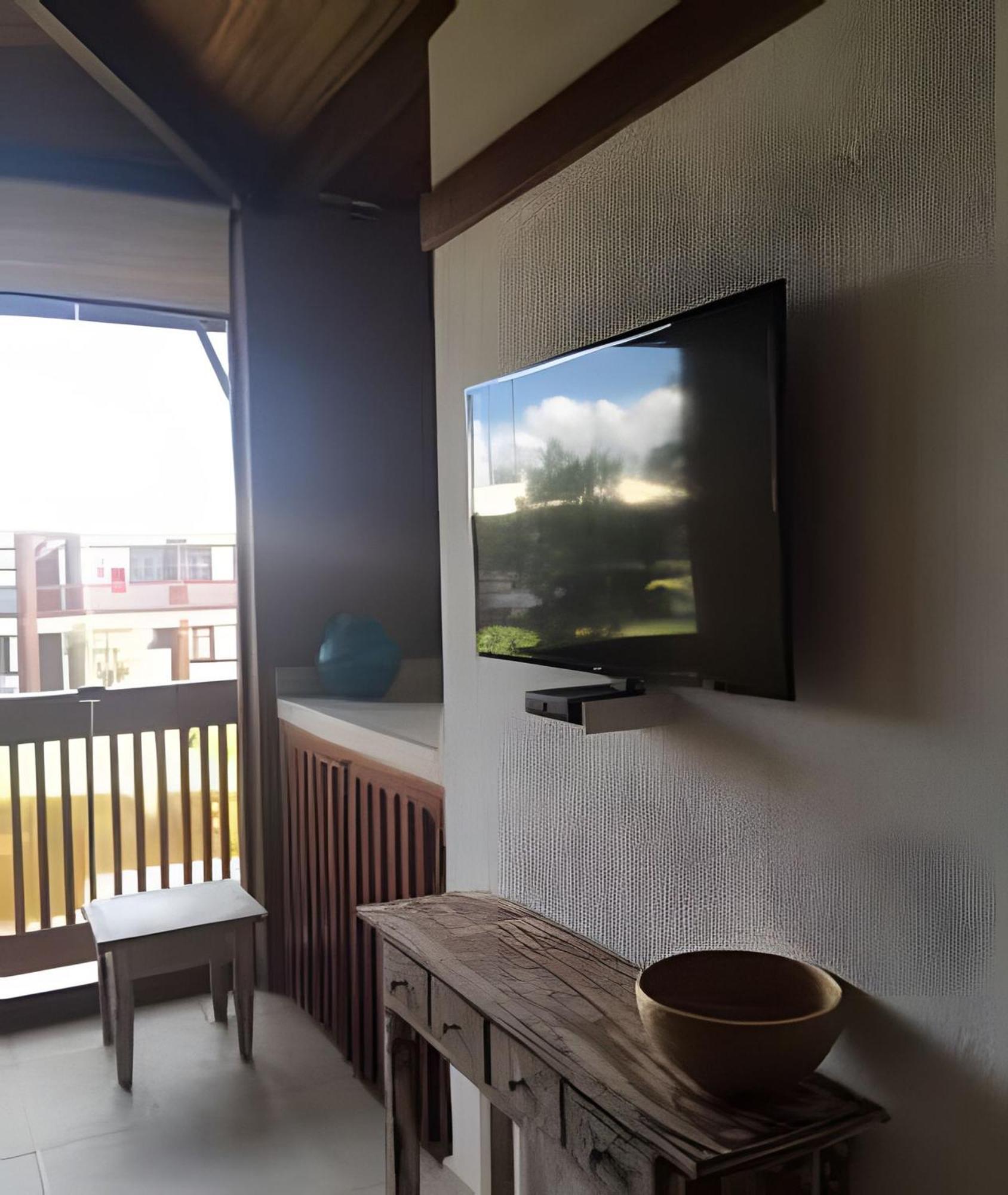 Praia Do Forte Apartamento Fantastico エクステリア 写真