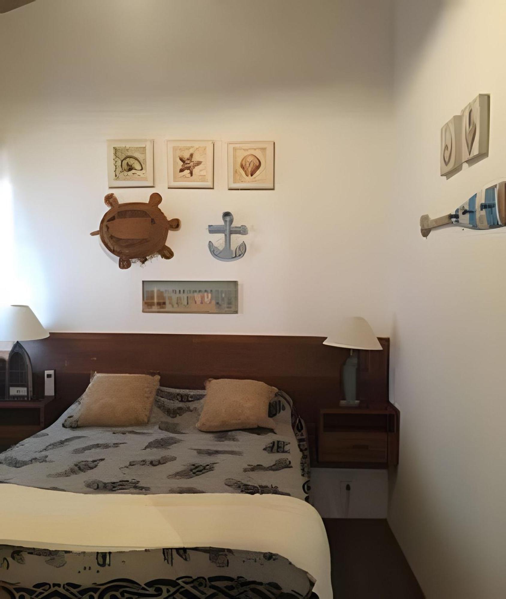 Praia Do Forte Apartamento Fantastico エクステリア 写真