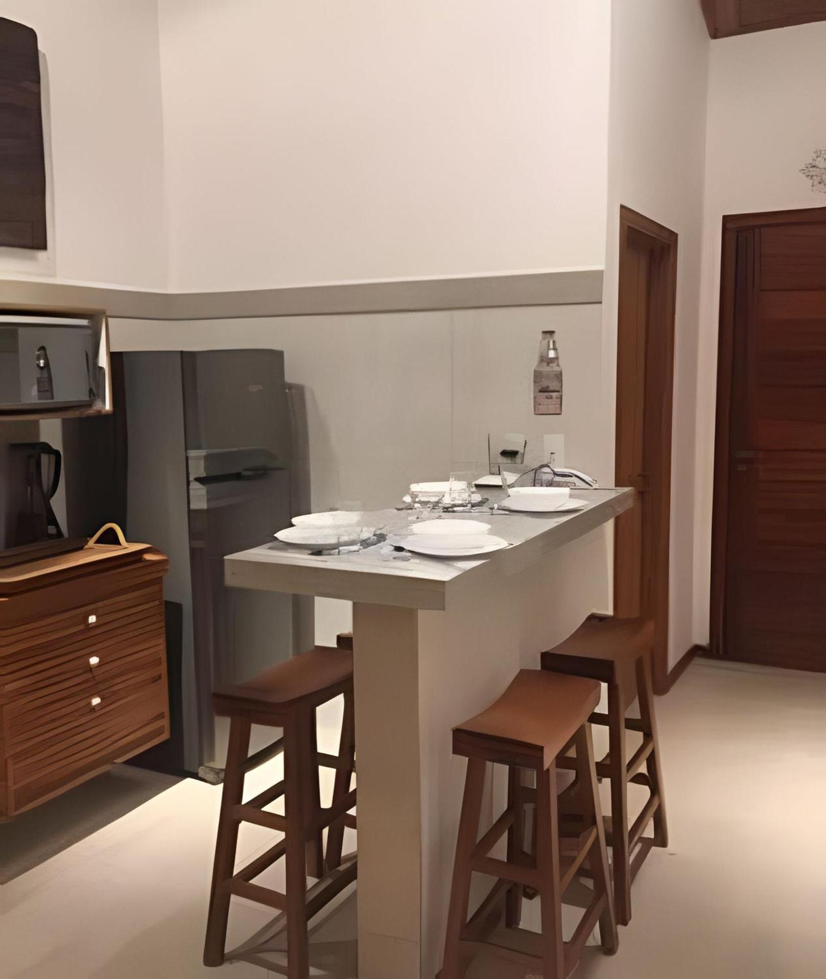 Praia Do Forte Apartamento Fantastico エクステリア 写真