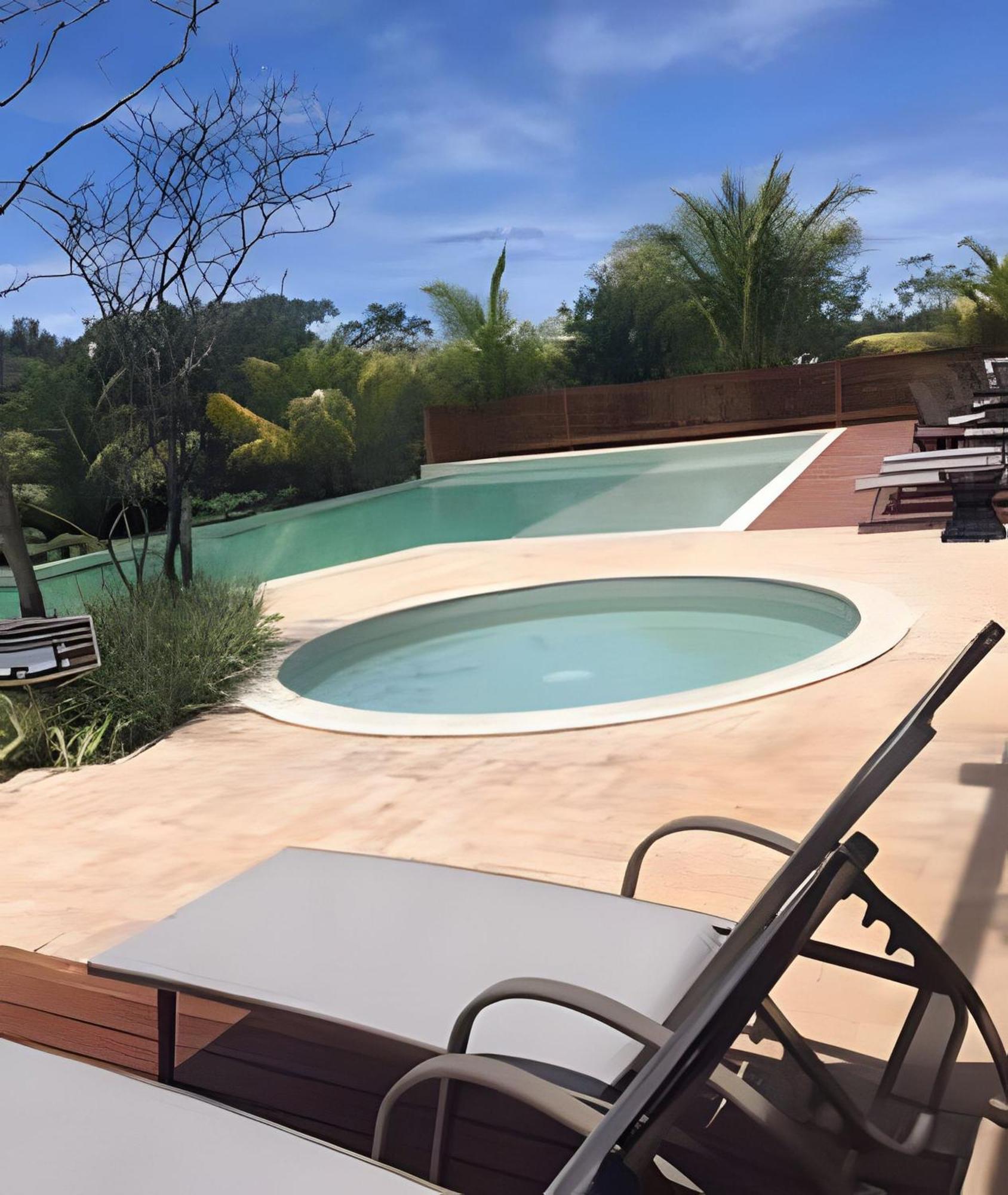 Praia Do Forte Apartamento Fantastico エクステリア 写真
