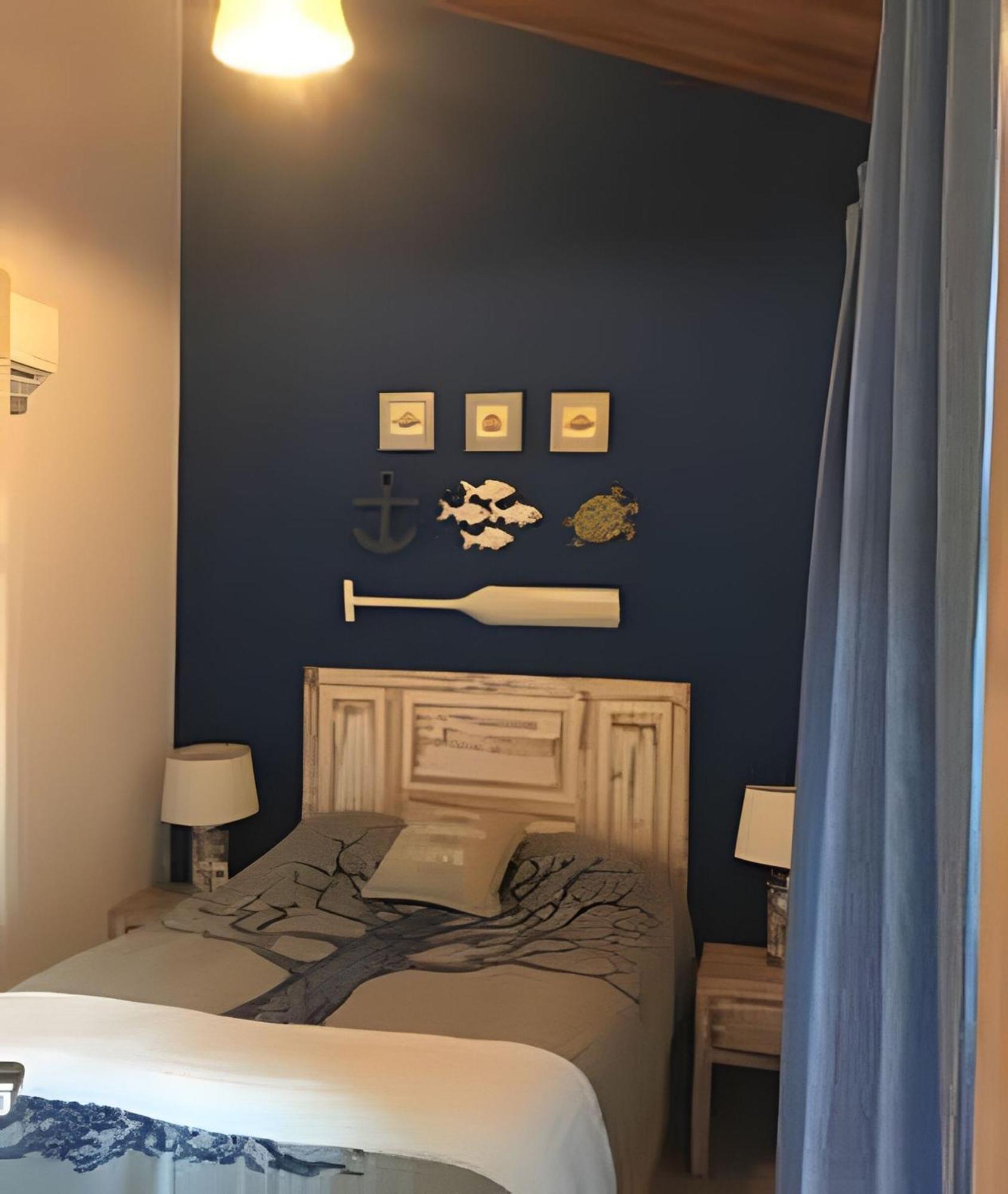 Praia Do Forte Apartamento Fantastico エクステリア 写真