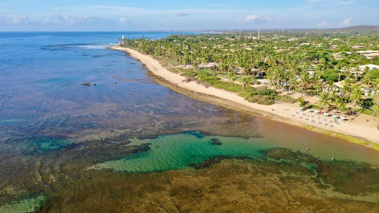 Praia Do Forte Apartamento Fantastico エクステリア 写真