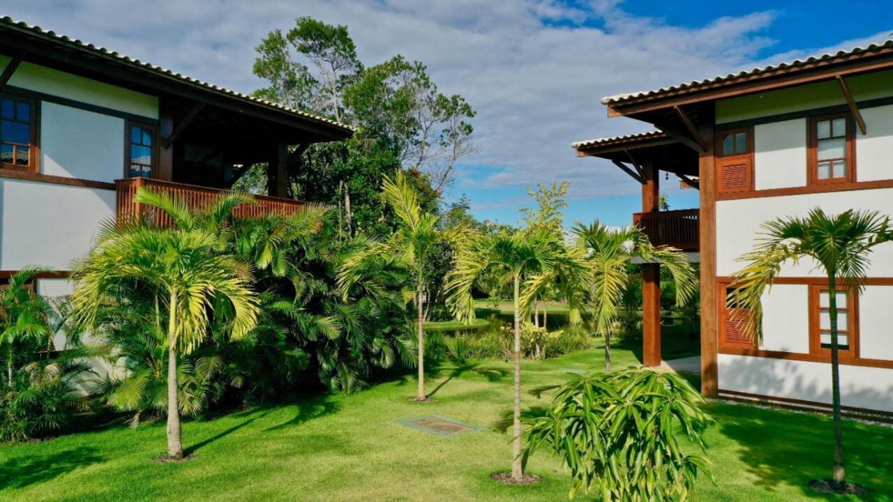 Praia Do Forte Apartamento Fantastico エクステリア 写真